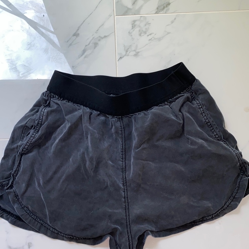 Free People Shorts Size Small
